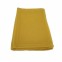 100% polyester solid color airline polar fleece blanket