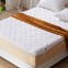 100% cotton Waterproof Flat mattress protectors