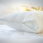 100% Cotton Zippered Water proof Pillow protector