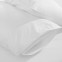 100% Cotton Zippered Water proof Pillow protector