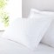 100% Cotton  zippered Pillow protector