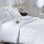 100% Cotton Percale T180 Thread Count  Duvet Hotel bedding sets-lace work