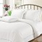 100% Cotton Percale T300 Thread Count  Hotel Bedding sets