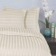 100% cotton300 TC thread count  Statin Striped  Sheet sets