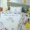 100% cotton twill printing kid bedding sets/ children bedding sets