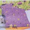 100% cotton twill printing kid bedding sets/ children bedding sets