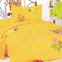 100% cotton twill printing kid bedding sets/ baby bedding sets