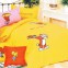 100% cotton twill printing kid bedding sets/ baby bedding sets