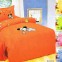 100% cotton twill printing kid bedding sets/ baby bedding sets