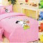 100% cotton twill printing kid bedding sets/ baby bedding sets