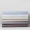 100% Egyptian cotton Percale T300 Thread Count  fabric