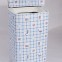 Waterproof printed Washing Machine Cover