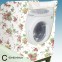 Waterproof printed Washing Machine Cover