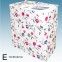 Waterproof printed Washing Machine Cover