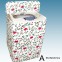 Waterproof printed Washing Machine Cover