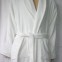 100%Cotton Cut Velvet Bath Robe