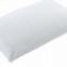 Woven 100% polyester fire-resistant embroidery pillow/pillowcase