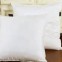 Woven 100% polyester fire-resistant embroidery cushion/cushion cover/pillow