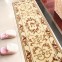 100% wool three-dimensional carving carpet