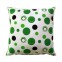 100% cotton Decorative Floral Soft Cushion/ Seat Cushion