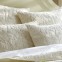 100% Cotton T240 quilted Pillow sham/quilted Pillowcase,quilted bedding sets