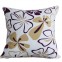 100% cotton Decorative Floral Soft Cushion/Throw