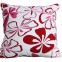 100% polyester Decorative Floral Soft Cushion/Throw