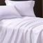 80% cotton 20% polyesete satin stripe hotel bedding sets hospitali bedding sets in stock